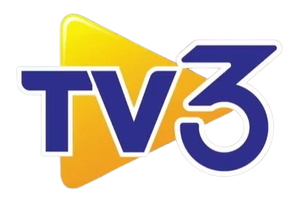 TV3 Samoa Logo